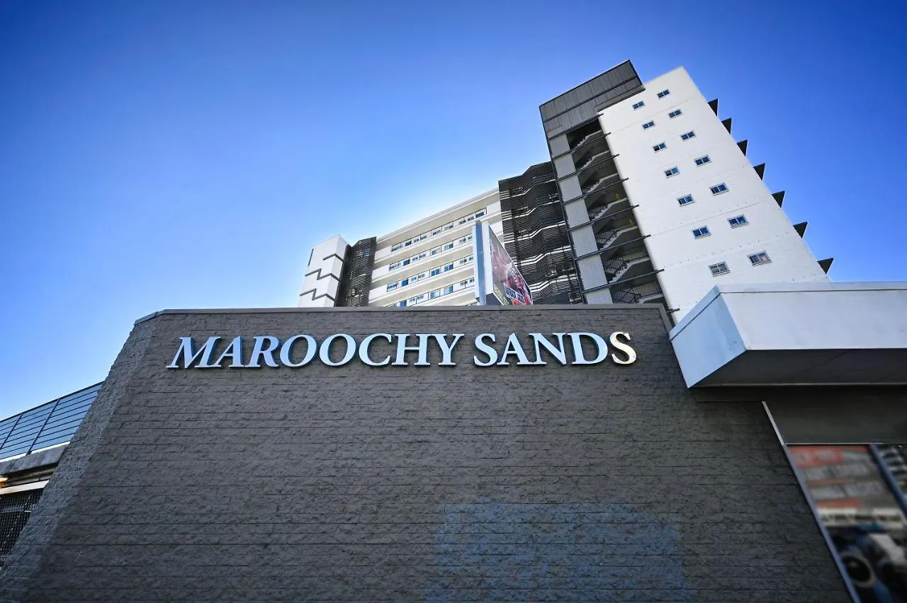 Our Beach Retreat - Pool, Bbq, Coastal Walks Zh5 Apartamento Maroochydore