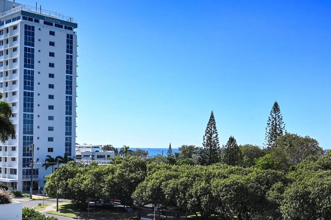 Our Beach Retreat - Pool, Bbq, Coastal Walks Zh5 Apartamento Maroochydore