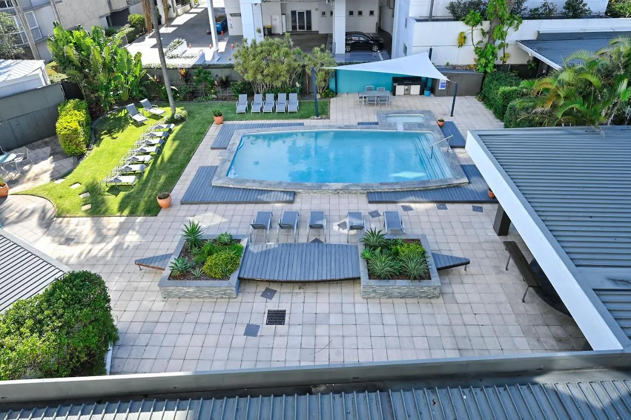 Our Beach Retreat - Pool, Bbq, Coastal Walks Zh5 Apartamento Maroochydore